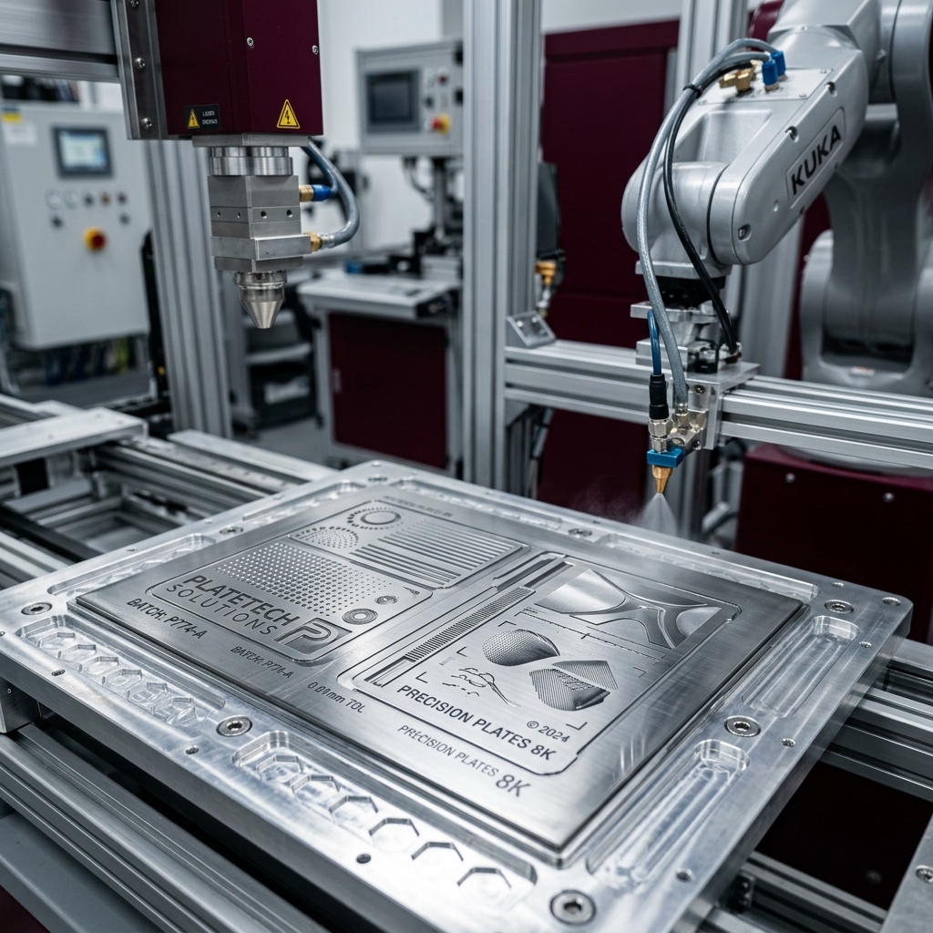 Planta de fabricación Beinsen