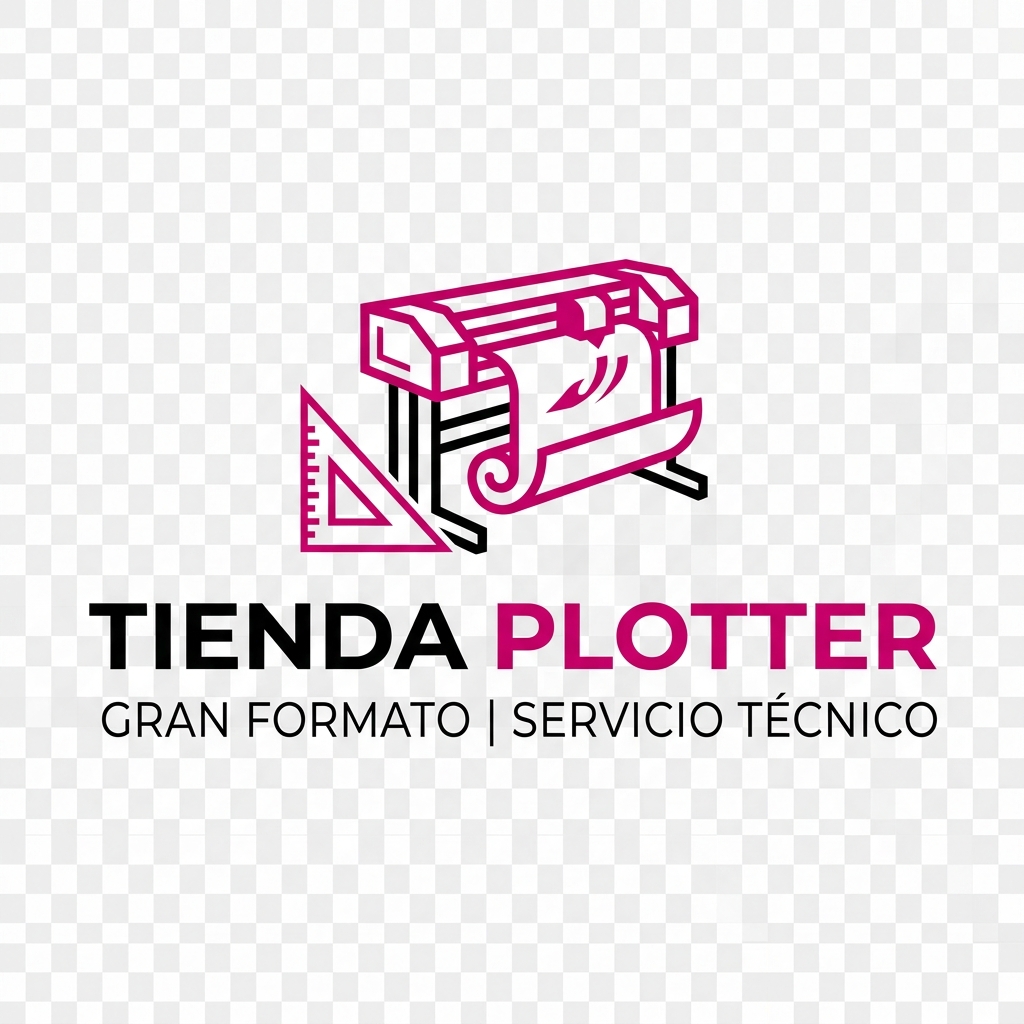 Tienda Plotter