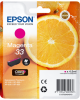 Tintas Epson Claria Premium Ink: pensadas para impresiones excepcionales