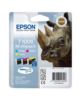 Multipack color Epson T1006