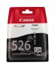 Depósito de tinta negra Canon CLI-526BK