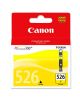 Depósito de tinta amarillo Canon CLI-526Y
