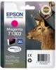 Cartucho tinta magenta Epson T1303 600 pags.