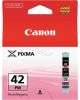Cartucho tinta magenta foto Canon CLI-42PM
