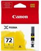Cartucho tinta amarillo Canon PGI-72Y