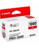 Canon IPF PRO Cartucho Rojo PFI-1000R