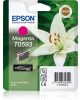Cartucho tinta magenta Epson Stylus R2400 T0593