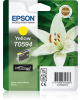 Cartucho tinta amarillo Epson Stylus R2400 T0594
