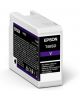 Singlepack Violet T46SD UltraChrome Pro 10 ink 25ml