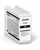 Cartucho de tinta color negro foto compatible con plotter SureColor SC-P900