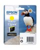 Cartucho de tinta amarillo original Epson de 14 ml. para el plotter Epson SureColor SC-P400