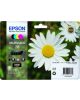 Multipack tinta negro + color Epson T1806
