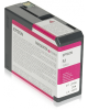 Cartucho tinta magenta Epson T5803 80 ml.