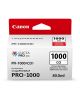 Canon IPF PRO Cartucho Chroma Optimizer PFI-1000CO
