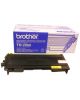 Toner Negro Brother TN-2000 2000 Pags