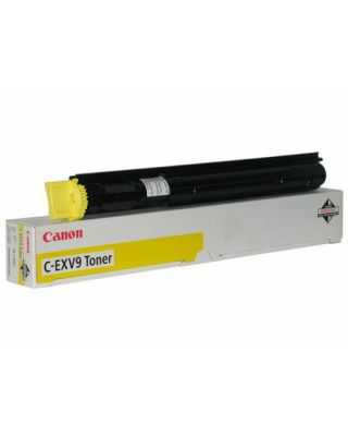 C-EXV9 Toner, Yellow