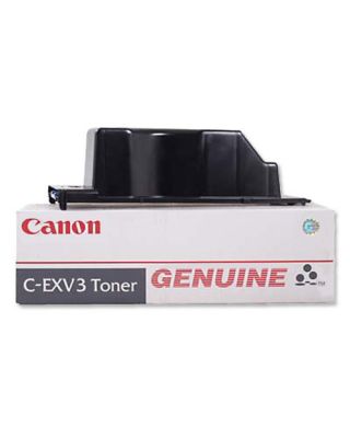 Toner Canon C-EXV3