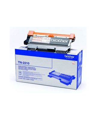 Toner Brother TN-2220 2600 pags.