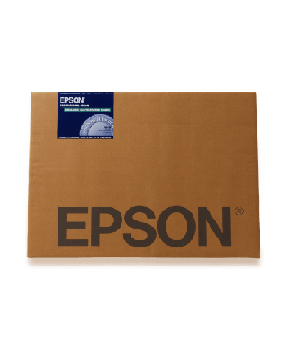 Papel Epson Enhanced matte Poster board 610mmX762mm 1100gr