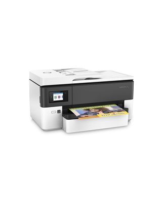 Impresora de tinta HP OfficeJet Pro 7720