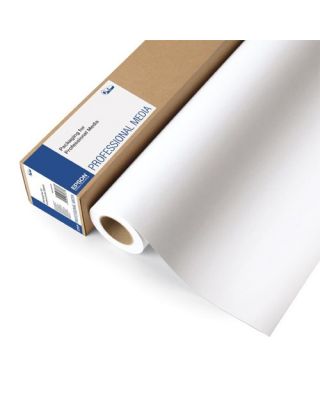 Papel Epson Proofing White Semimatte  - rollo de 0.3 x 30.50m