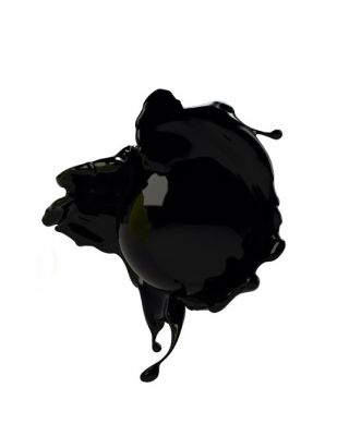 Cartucho negro Ricoh Garment 140ml. XL