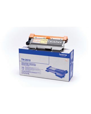 Toner Negro Brother TN-2010 1000 pags.