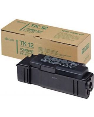 Toner Kyocera TK12 color negro