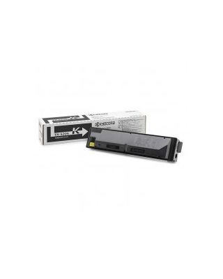 Toner Kyocera TK5205K color negro para 18.000 páginas