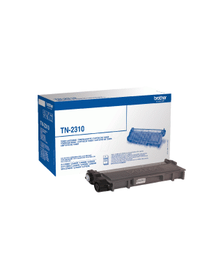 Toner Brother TN-2310 1200 pags.