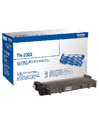 Toner Brother TN-2320 2.600 pags.